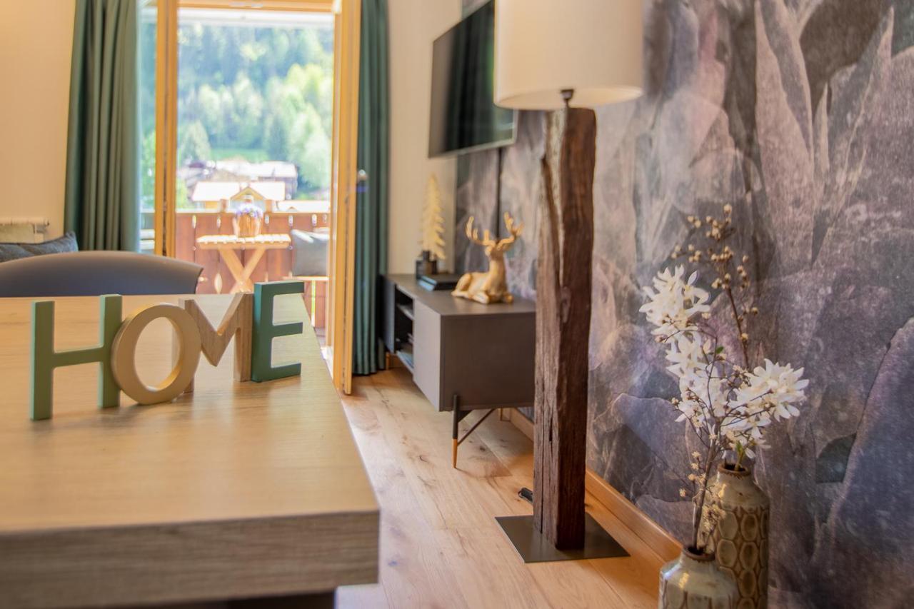 Suite Italy Pinzolo Due Giustino Экстерьер фото