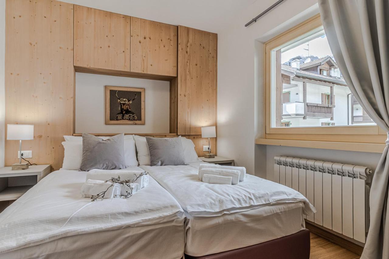 Suite Italy Pinzolo Due Giustino Экстерьер фото
