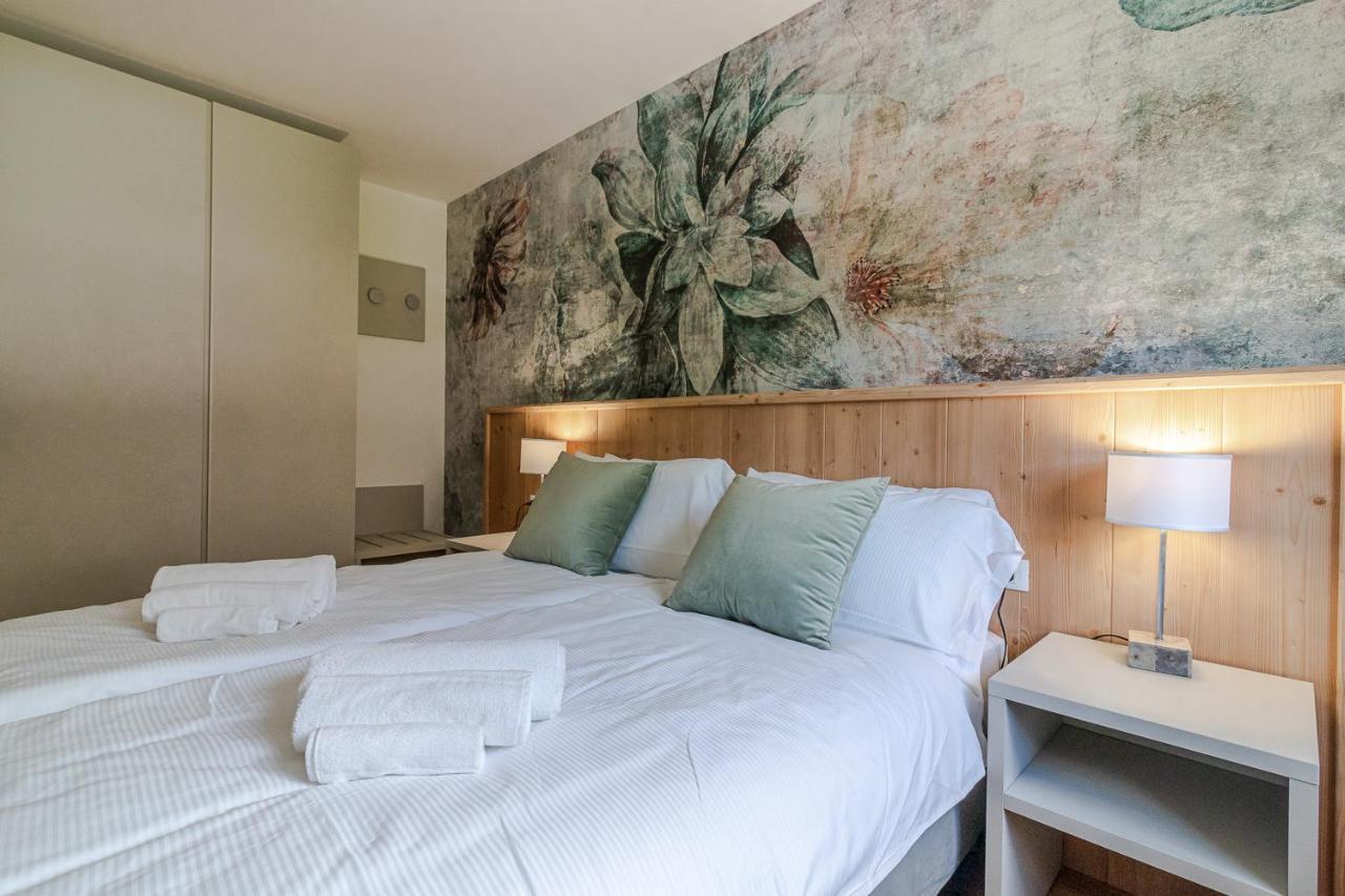 Suite Italy Pinzolo Due Giustino Экстерьер фото