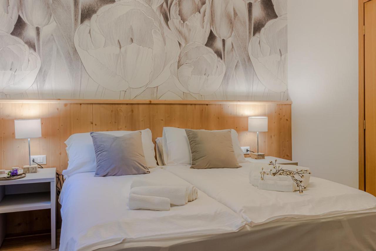 Suite Italy Pinzolo Due Giustino Экстерьер фото