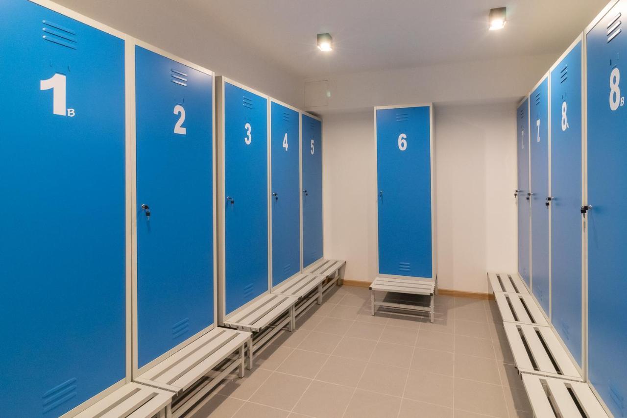 Suite Italy Pinzolo Due Giustino Экстерьер фото